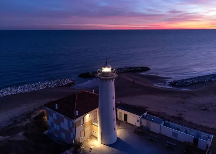 Apartament With Balcony In