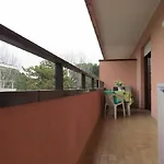 Apartman With Balcony In *