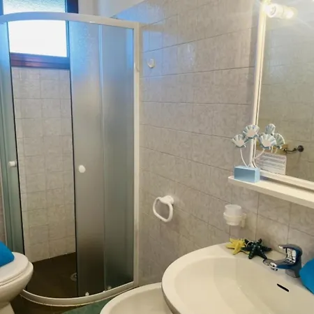 With Balcony In Bibione