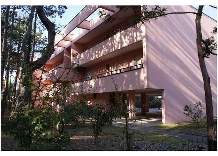 With Balcony In Lejlighed *